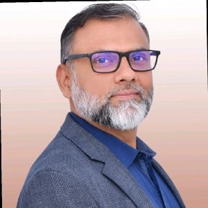 Picture of Shams Noor Alam